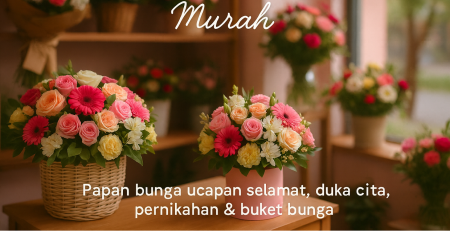 Toko Bunga Sukaluyu